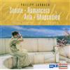 P. JARNACH SONATE/ROMANCERO/ARIA (CD) Album