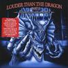 Various Artists Louder Than the Dragon - Part Ii (CD) Album