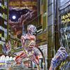 Iron Maiden Somewhere in Time (CD) Album Digipak