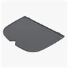 Weber Piastra in ghisa Weber per i BBQ a gas Q-2100N, Q-2200N e Q-2800N+ (cod. 3400864)