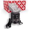 febi bilstein 102716 supporto motore, 1 unità | Compatibile con: FORD B-MAX, FIESTA VI, FIESTA VI Van