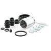 AUTOFREN SEINSA D4846C Kit di revisione della pinza freno Assale posteriore Compatibilità con RENAULT Clio 3 Hatchback BR0/1, CR0/1, PEUGEOT 207 WA, WC 208 I Hatchback CA, CC 2008 Station Wagon CU, VW