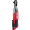 Milwaukee MILM12FIR380 Fuel sub Compact 3/20,3 cm impatto a cricchetto 12 V Bare Unit