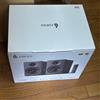 Edificatore EDIFIER M90 Coppia altoparlanti attivi da scaffale Bluetooth con scatola inut...