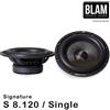 BLAM S-8120 - Altoparlante singolo woofer da 200 mm