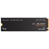 ‎Western Digital Technologies, Inc. WD_BLACK SN7100 1TB NVMe SSD, M.2 2280, Read speeds up to 7250 MB/s, Write Speed