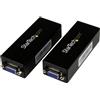 ‎ Startech.Com Estensore Segnale VGA Via Cat5 Punto-Punto, Serie Utpe