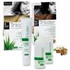 SPECCHIASOL Srl Specchiasol Tricolor Tinta Per Capelli Colore Biondo Scuro Dorato Rame N° 6/34