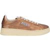 AUTRY - Sneakers - Bronzo