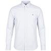 HARMONT & BLAINE - Camicia fantasia - Bianco