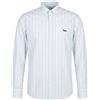 HARMONT & BLAINE - Camicia a righe - Bianco