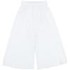 MONNALISA - Pantalone - Bianco