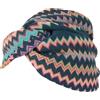 MISSONI - Accessorio per capelli - Blu notte