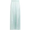 MERCI ITALIA - Pantalone - Turchese