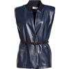 LE STREGHE - Blazer - Blu navy