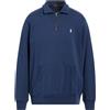 POLO RALPH LAUREN - Felpa - Blu navy