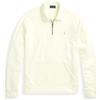 POLO RALPH LAUREN - Felpa - Panna
