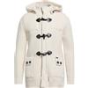 BARK - Cappotto - Avorio