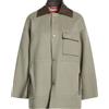 MAX&Co. - Cappotto - Verde salvia