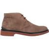 TOD'S - Stivaletti - Beige