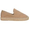 TAGLIATORE - Espadrillas - Nocciola