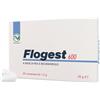 PIEMME PHARMATECH ITALIA Srl FLOGEST 600 30Cpr