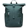 GOT BAG Zaino ROLLTOP EASY small | Zaino roll-top con scomparto per laptop da 14" | Piccolo zaino giornaliero idrorepellente da 15 L