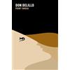 Don DeLillo Point Omega (Tascabile)