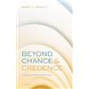 Wayne C. Myrvold Beyond Chance and Credence (Copertina rigida)