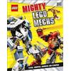 Mighty LEGO Mechs (Copertina rigida)