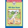 Matt Christopher All-Star Fever (Tascabile)