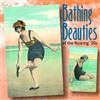 Tina Skinner Mary L. Mart Bathing Beauties of the Roaring 20 (Copertina rigida)
