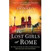 Donato Carrisi The Lost Girls of Rome (Tascabile)
