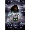 Sarah J. Maas Catwoman: Soulstealer (DC Icons series) (Tascabile) DC Icons