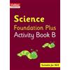 Fiona Macgregor Collins International Science Foundation Plus Activi (Tascabile)