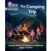 Marcus Wilkinson Shareen Wilkinson The Camping Trip (Tascabile)