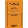 Jeanine Tesori Lisa Kron Alison Bechdel Fun Home (Tascabile)