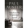 Paul Auster Travels in the Scriptorium (Tascabile)