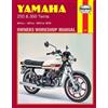 Yamaha 250 & 350 Twins (70 - 79) (Tascabile)