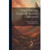 William Bullock Clark Benjamin Ler The Coastal Plain of North (Copertina rigida)