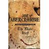 Joe Abercrombie The Blade Itself (Tascabile) First Law