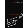 Roland Barthes Camera Lucida (Tascabile)