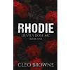 Cleo Browne Rhodie - A Devil's Rose MC Book One (Tascabile)