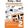 Professor Rebus Daily Mail Pitcherwits - Volume 2 (Tascabile)