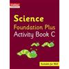 Fiona Macgregor Collins International Science Foundation Plus Activi (Tascabile)