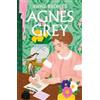 Anne Brontë Agnes Grey (Tascabile)