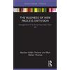 Brychan Celfyn Thomas Alun Merlyn T The Business of New Process Diff (Tascabile)