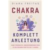 Diana Freitag Chakra Komplett-Anleitung (Tascabile)