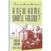 Sandra A. Zagarel 'a New Home, Who Will Follow?' by Caroline Kirklan (Tascabile)