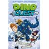 Ian Billings Dino Quest: The Mammoth Riders (Tascabile) Dino Quest